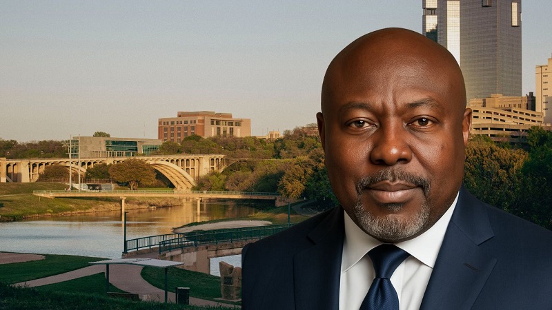 Simon Guobadia Net Worth